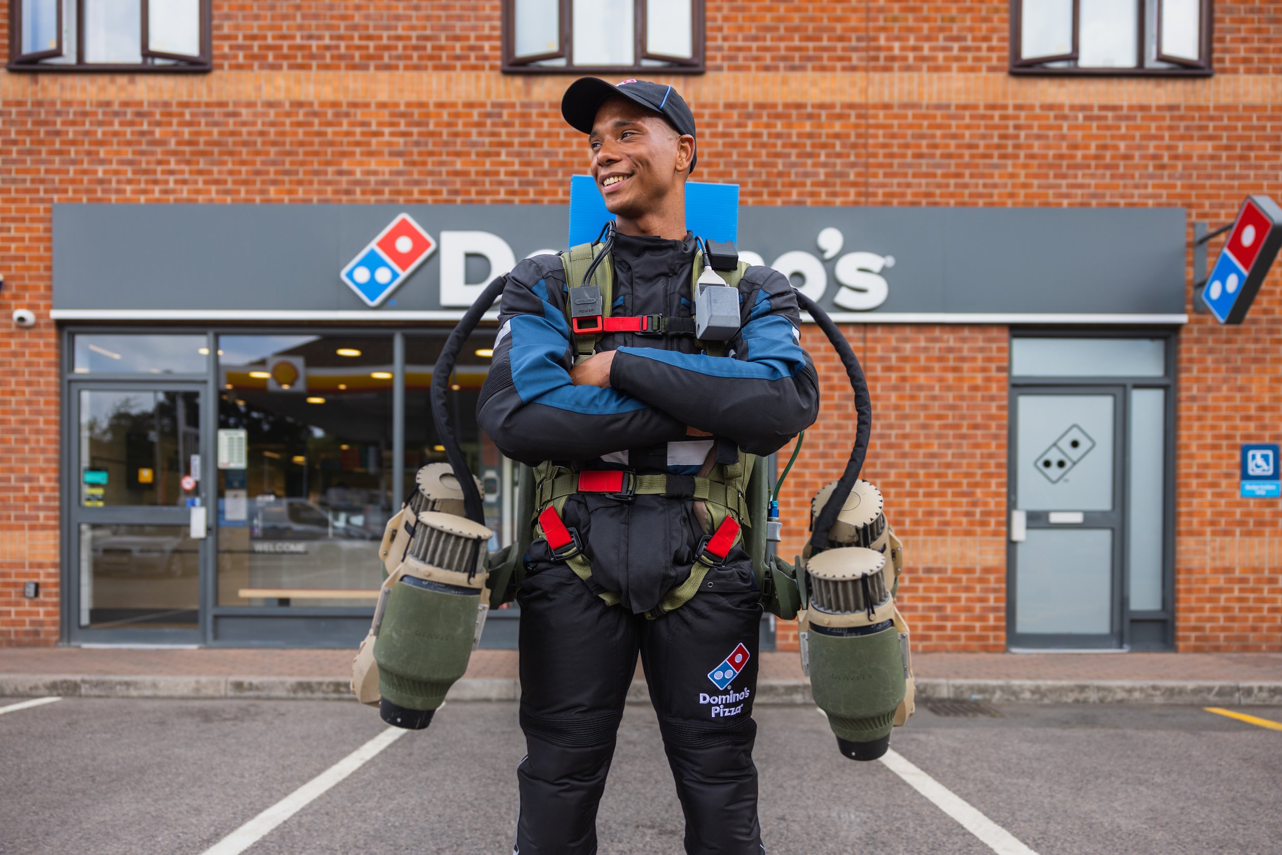 Video+London_+Dominos